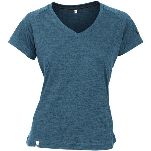 Maul Sport Ridnaun fresh Funktionsshirt Damen