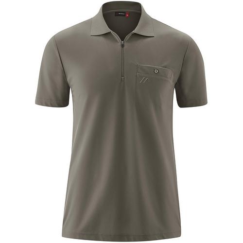 Maier Sports Arwin 2.0 Poloshirt Herren