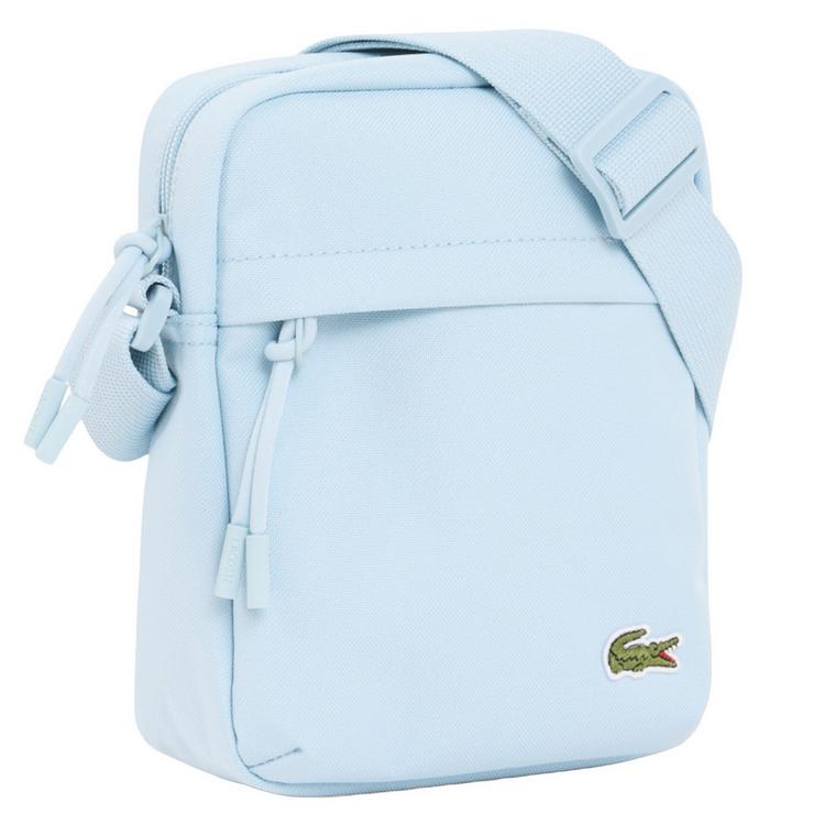 Lacoste Lacoste Umh&auml;ngetasche Umh&auml;ngetasche - Hellblau - 0 | SportScheck