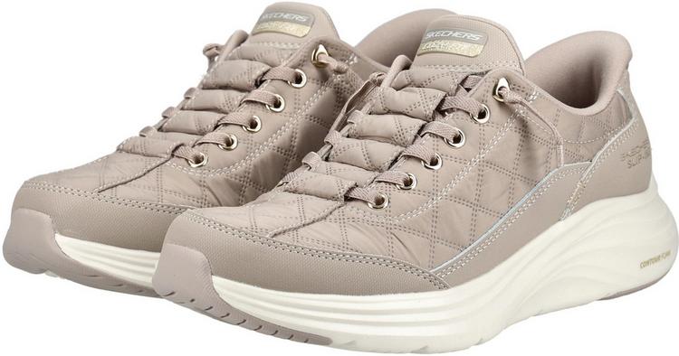 Skechers Skechers Sneaker Sneaker Damen - Taupe - 0 | SportScheck
