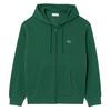 Lacoste Sweatjacke Sweatjacke Herren - Gr&uuml;n