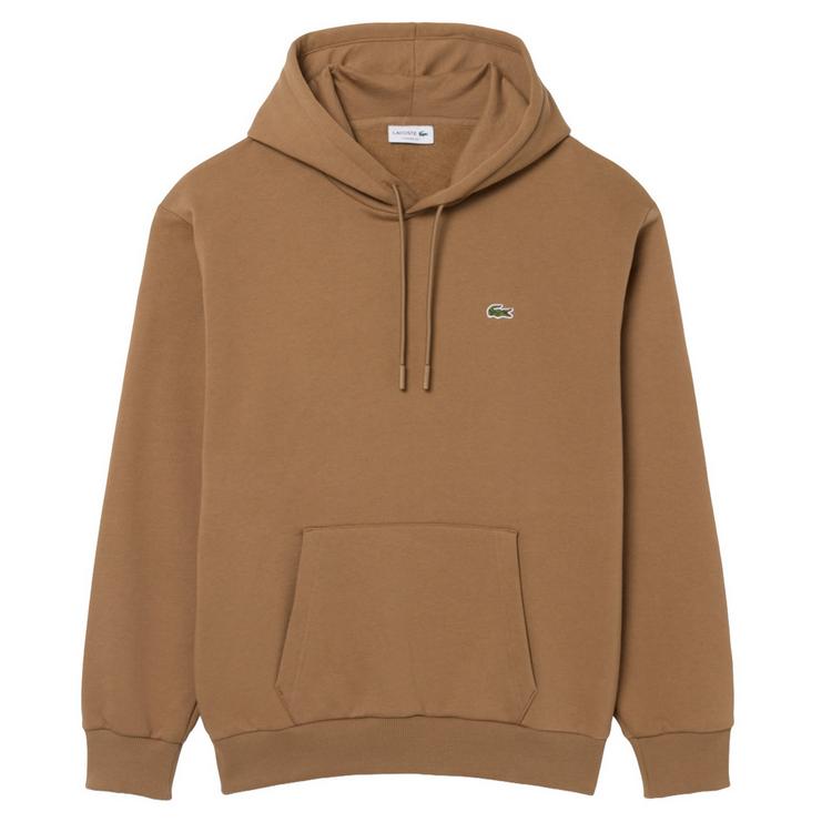 Lacoste Lacoste Sweatshirt Sweatshirt Herren - Hellbraun - 0 | SportScheck