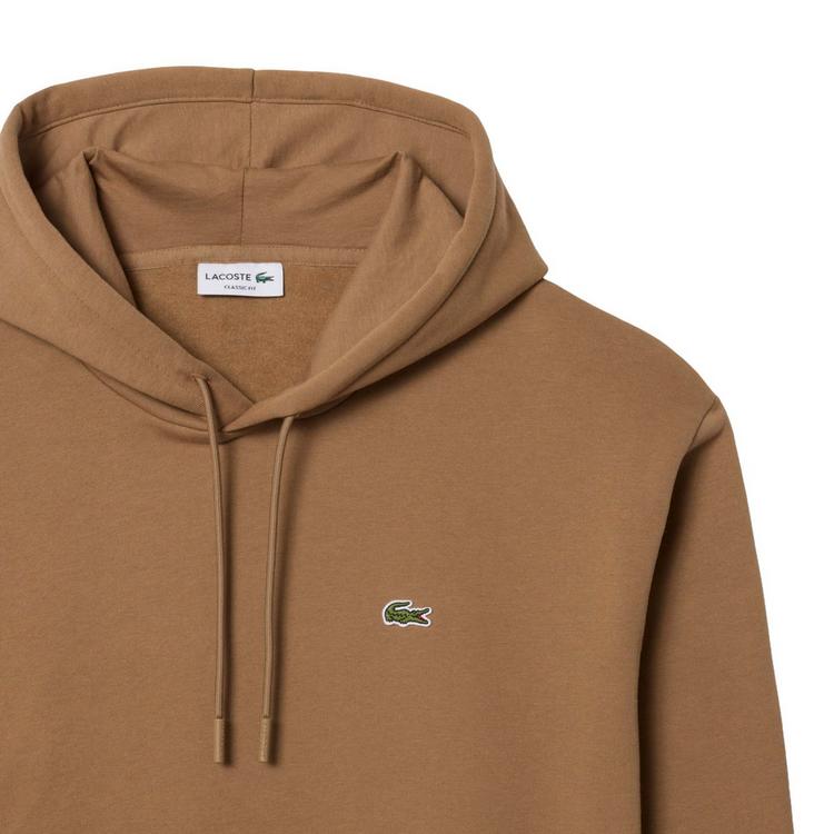 Lacoste Lacoste Sweatshirt Sweatshirt Herren - Hellbraun - 0 | SportScheck