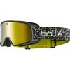 Boll&eacute; Nevada JR Brille - black cats matte - sunshine cat 3