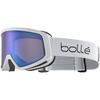 Boll&eacute; Bedrock Plus Brille - white matte - bronze blue cat 3