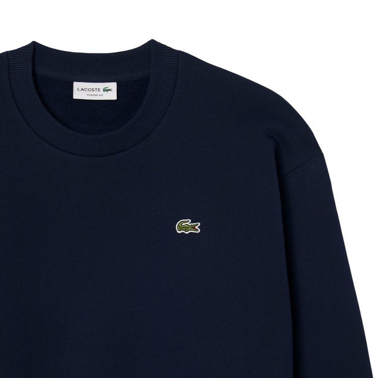 Lacoste Lacoste Sweatshirt Sweatshirt Herren - Dunkelblau - 0 | SportScheck
