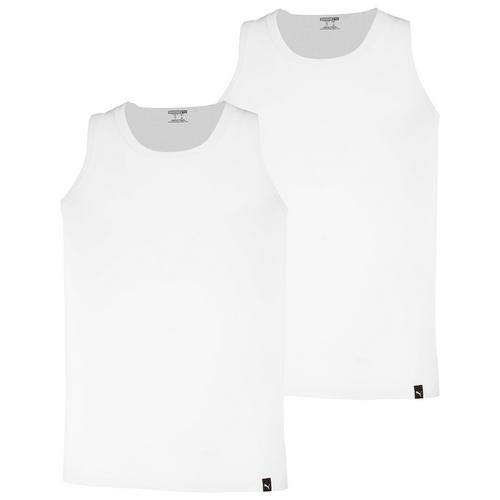PUMA Unterhemd Unterhemd Herren