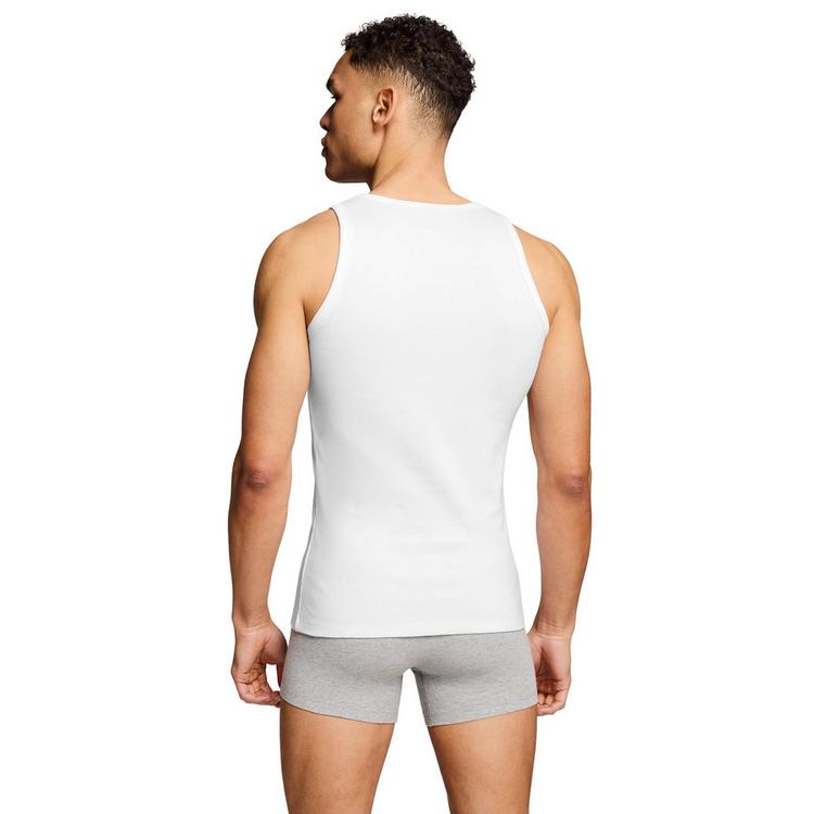 PUMA PUMA Unterhemd Unterhemd Herren - Wei&szlig; - 4 | SportScheck