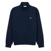 Lacoste Sweatshirt Sweatshirt Herren - Dunkelblau