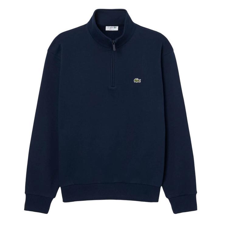 Lacoste Lacoste Sweatshirt Sweatshirt Herren - Dunkelblau - 0 | SportScheck