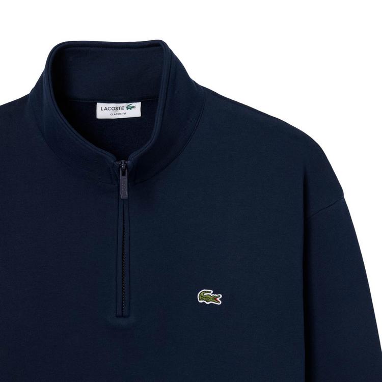 Lacoste Lacoste Sweatshirt Sweatshirt Herren - Dunkelblau - 0 | SportScheck