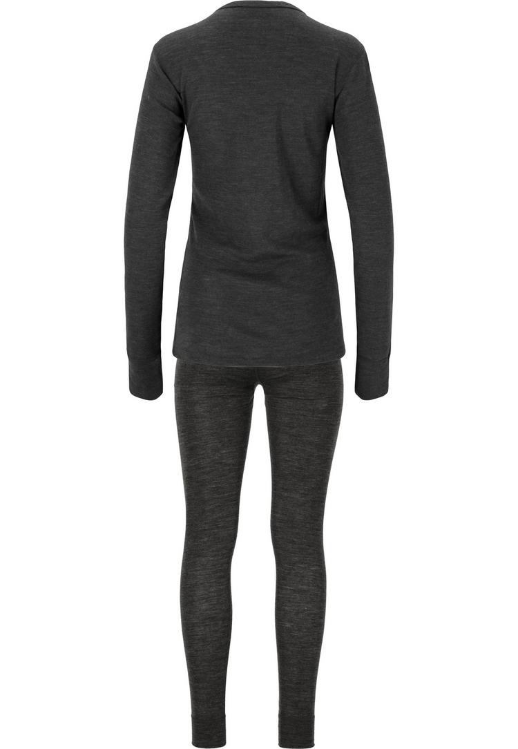Whistler Whistler Cerro W&auml;scheset Damen - 1001 Black - 0 | SportScheck