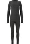 Whistler Cerro W&auml;scheset Damen - 1001 Black