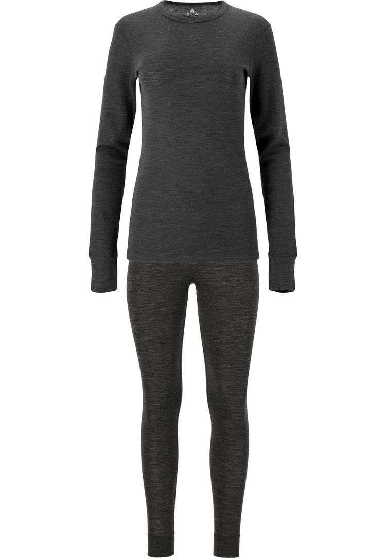 Whistler Whistler Cerro W&auml;scheset Damen - 1001 Black - 0 | SportScheck