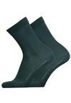 UphillSport MERINO LIGHT Socken - Deep Teal