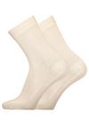 UphillSport MERINO LIGHT Socken - Off white
