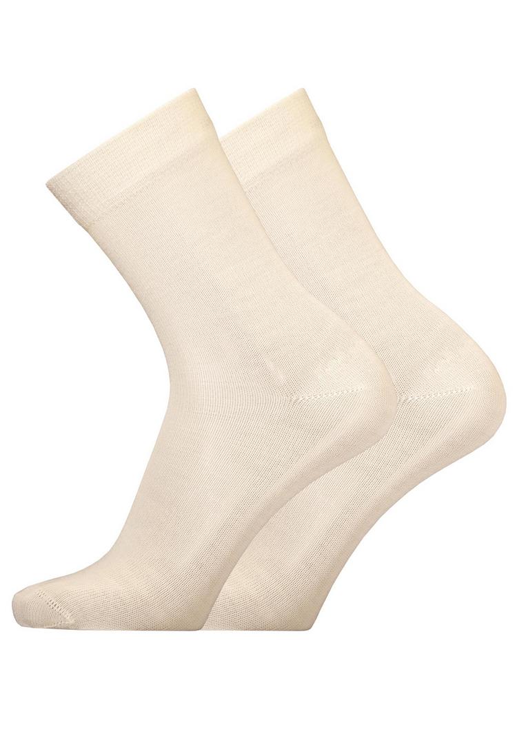 UphillSport UphillSport MERINO LIGHT Socken - Off white - 0 | SportScheck