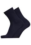 UphillSport MERINO LIGHT Socken - Navy