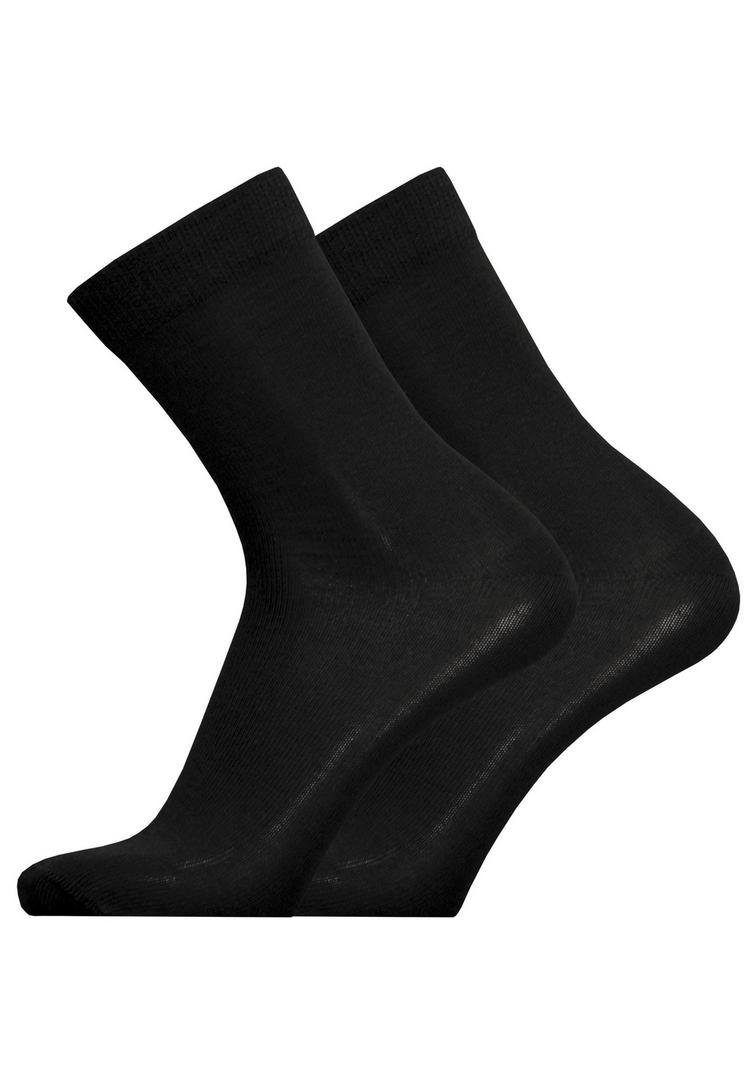 UphillSport UphillSport MERINO LIGHT Socken - Black - 0 | SportScheck