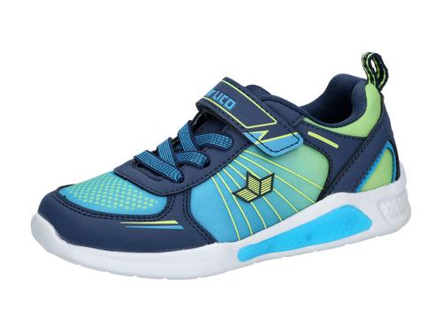 LICO Sneaker Sneaker Jungen