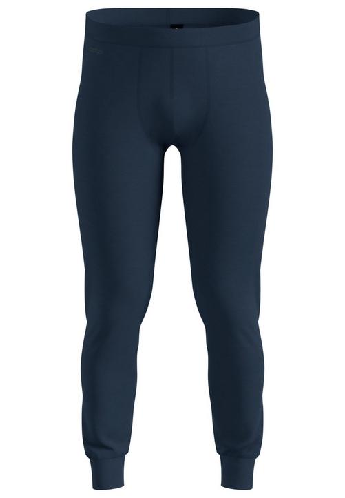 Odlo Merino 200 Base Layer Tights Funktionsunterhose Herren
