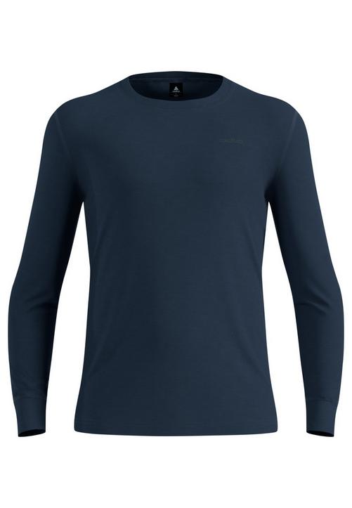 Odlo MERINO WARM Funktionsshirt Herren