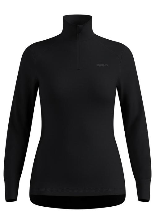Odlo ACTIVE WARM ECO Funktionsshirt Damen