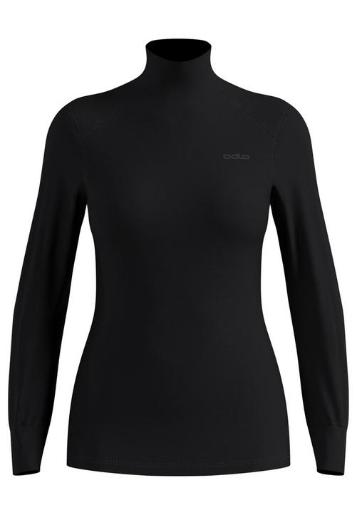 Odlo ACTIVE WARM Funktionsshirt Damen