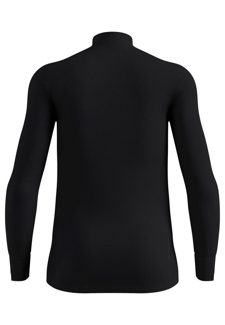 Odlo Odlo Active Warm Shirt mit Stehkragen Funktionsshirt Herren - black(15000) - 0 | SportScheck