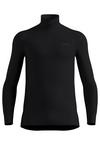 Odlo ACTIVE WARM ECO Funktionsshirt Herren - black(15000)