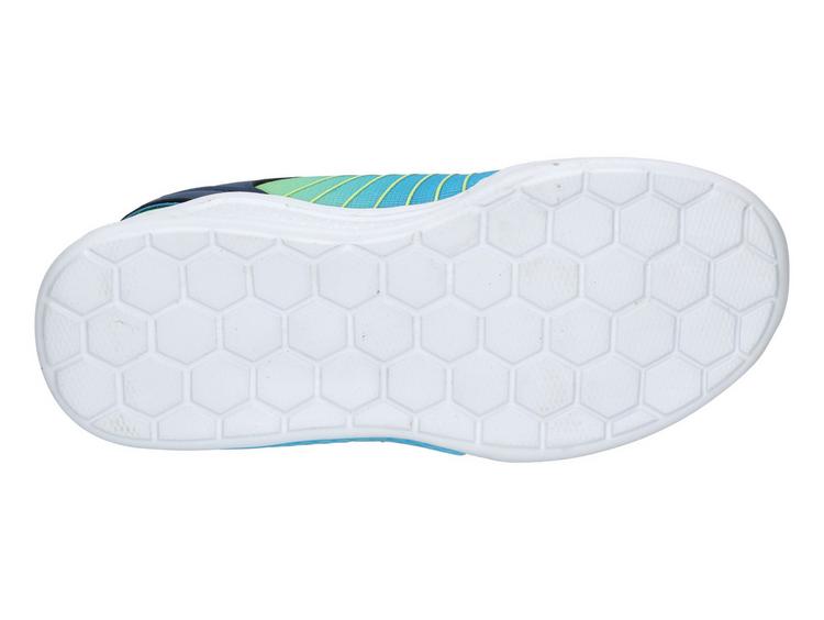 LICO LICO Sneaker Sneaker Jungen - marine/lemon/blau - 2 | SportScheck