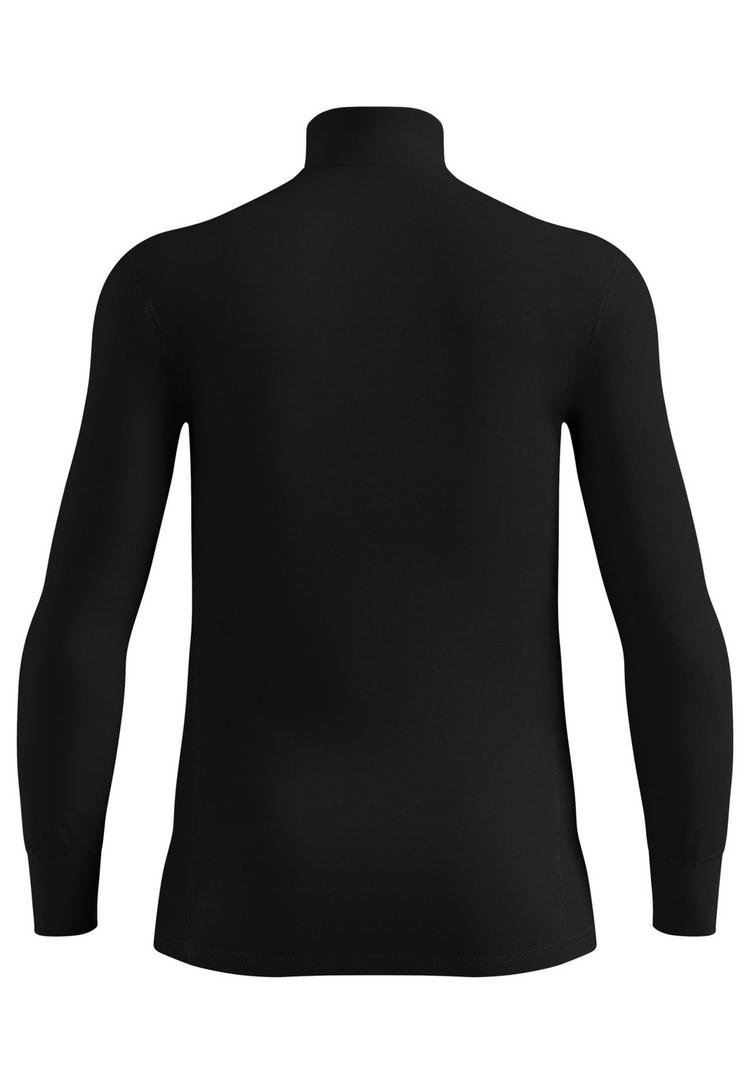 Odlo Odlo ACTIVE WARM ECO Funktionsshirt Herren - black(15000) - 0 | SportScheck