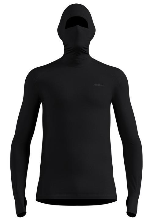 Odlo ACTIVE WARM ECO Funktionsshirt Herren