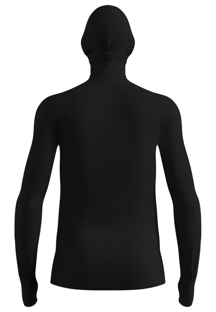Odlo Odlo ACTIVE WARM ECO Funktionsshirt Herren - black(15000) - 0 | SportScheck
