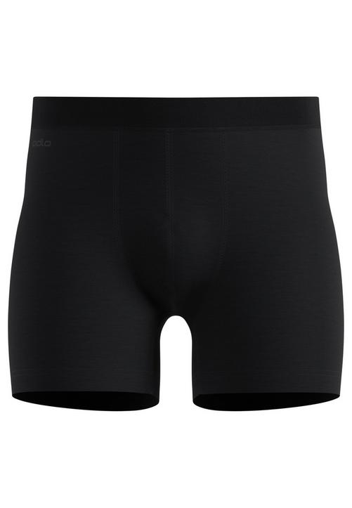 Odlo Natural Merino 160 Boxer Funktionsunterhose Herren