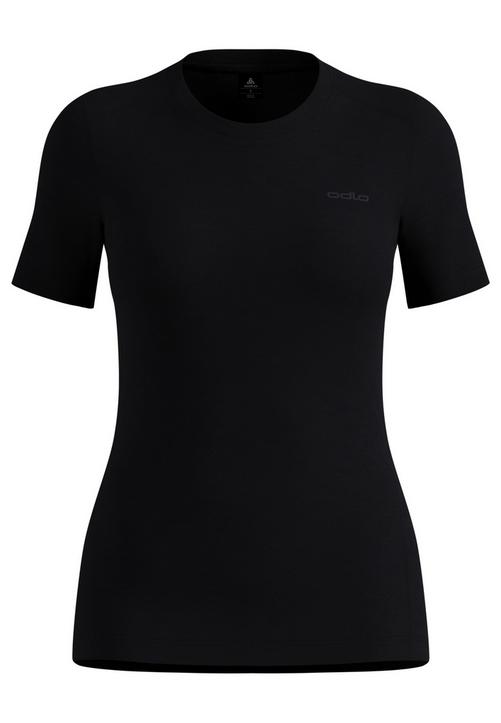Odlo Natural Merino 200 Base Layer T-shirt Funktionsshirt Damen