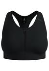 Odlo Seamless Sport-BH mit starkem Halt BH Damen - black(15000)