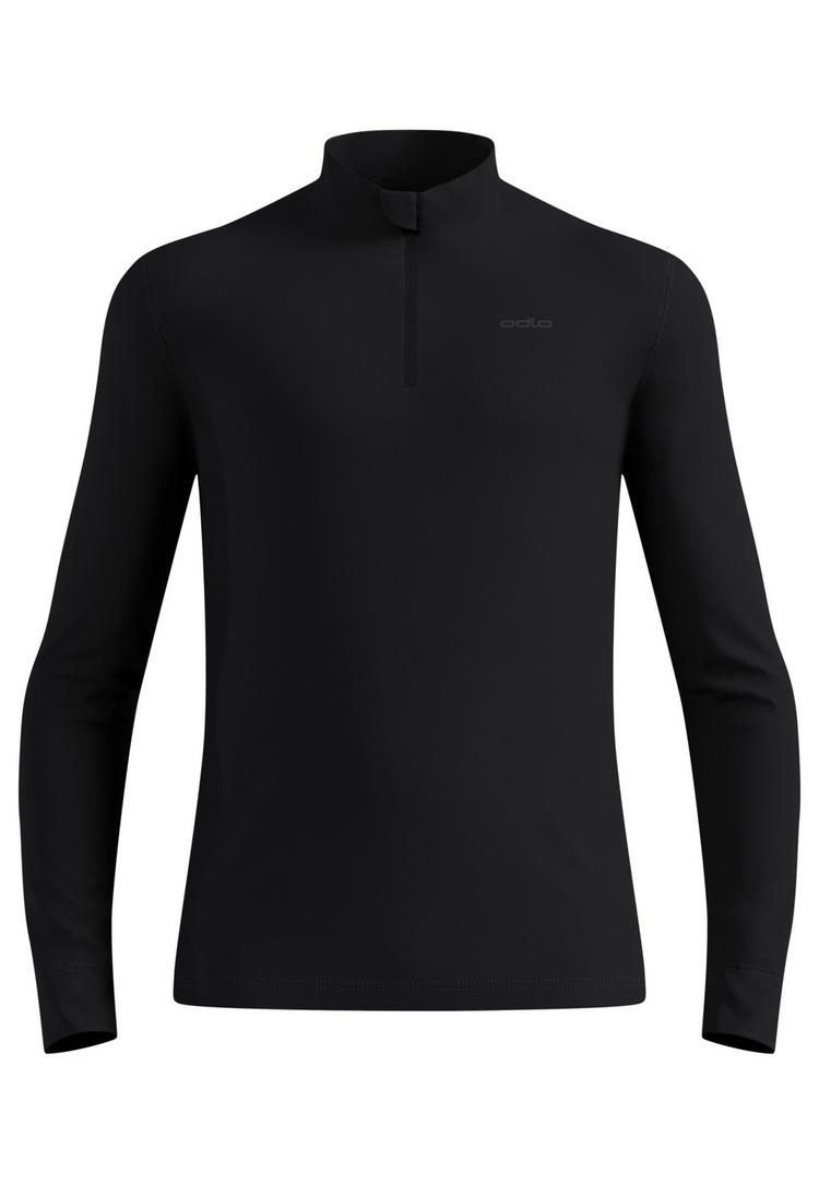 Odlo Odlo Funktionsshirt Herren - black(15000) - 0 | SportScheck