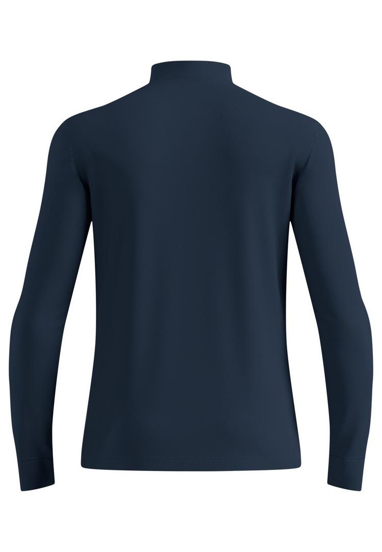 Odlo Odlo Merino 260 Base Layer Half-Zip Funktionsshirt Herren - dark sapphire(20731) - 0 | SportScheck