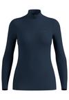 Odlo Funktionsshirt Damen - dark sapphire(20731)