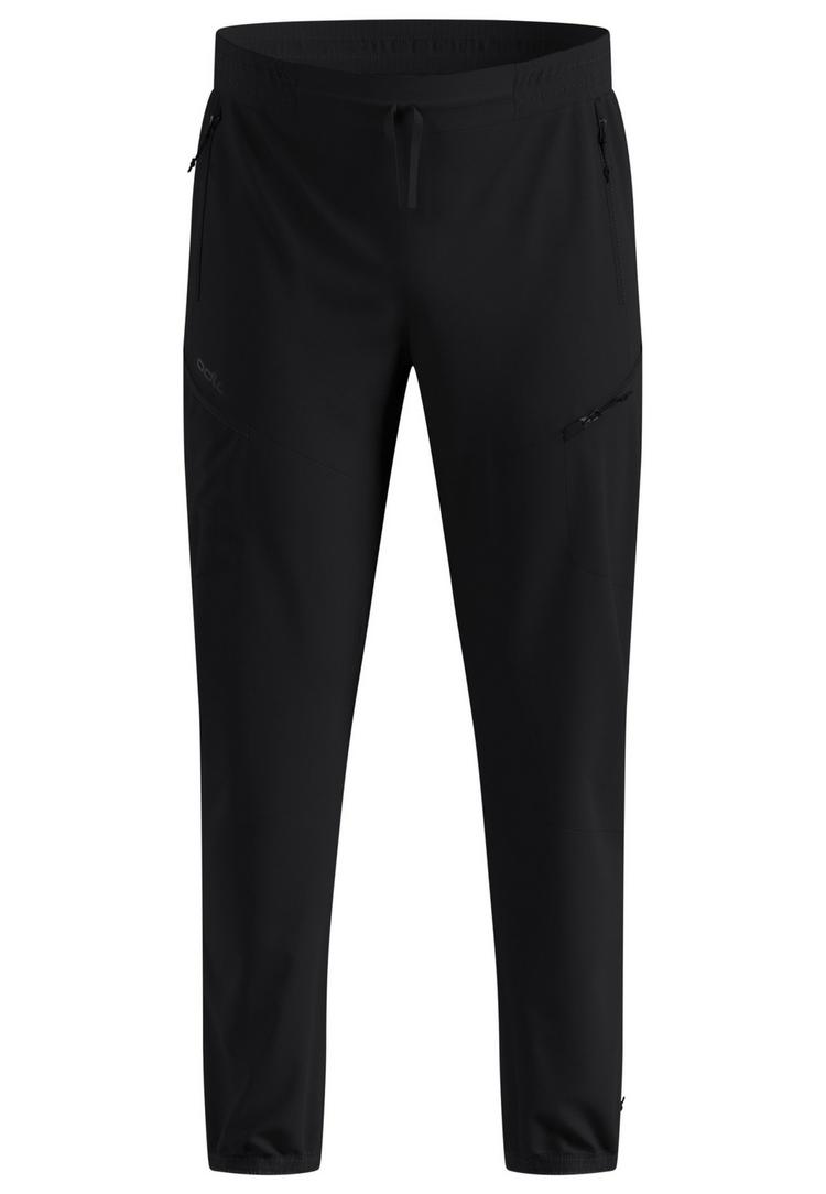 Odlo Odlo Langlaufhose Herren - black(15000) - 0 | SportScheck