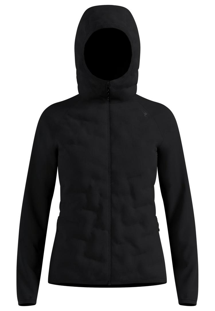 Odlo Odlo Funktionsjacke Damen - black(15000) - 0 | SportScheck