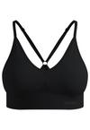 Odlo Seamless Sport-BH mit sanftem Halt BH Damen - black(15000)