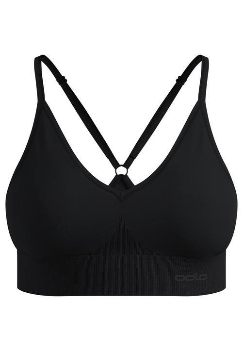 Odlo Seamless Sport-BH mit sanftem Halt BH Damen