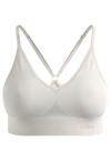 Odlo Seamless Sport-BH mit sanftem Halt BH Damen - Gardenia(10505)