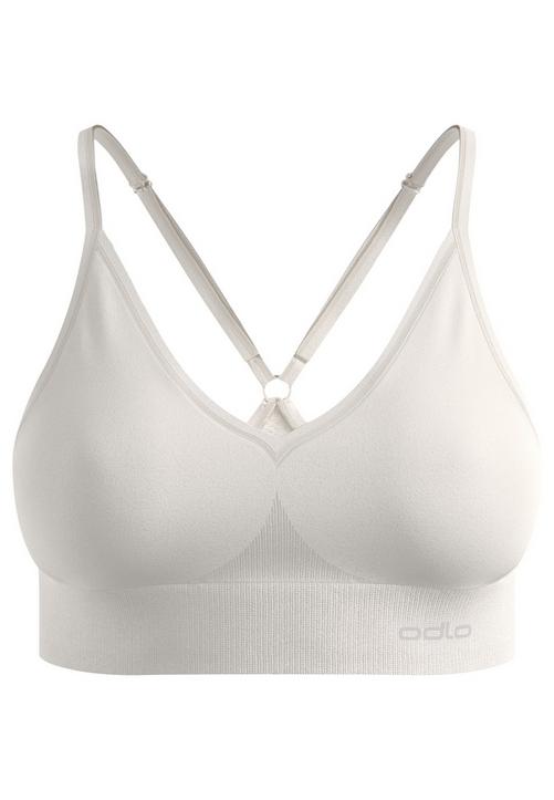 Odlo Seamless Sport-BH mit sanftem Halt BH Damen