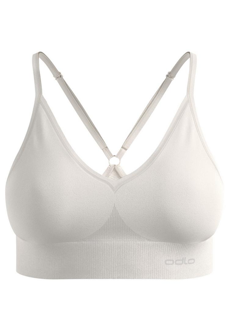 Odlo Odlo Seamless Sport-BH mit sanftem Halt BH Damen - Gardenia(10505) - 0 | SportScheck