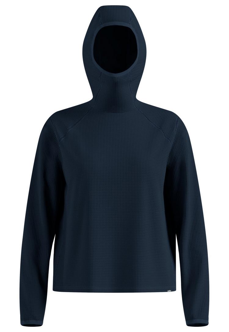 Odlo Odlo Funktionsshirt Damen - dark sapphire(20731) - 0 | SportScheck