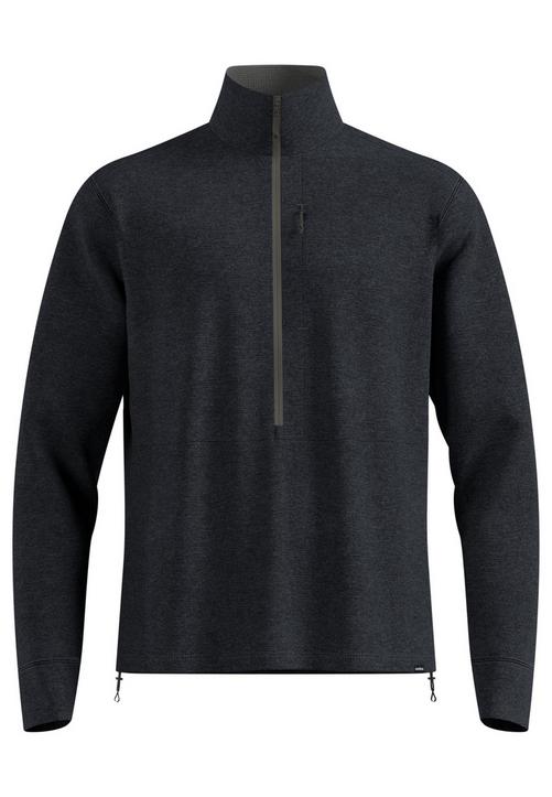 Odlo Fleecepullover Herren