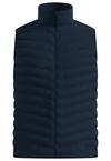 Odlo Daunenweste Herren - dark sapphire(20731)